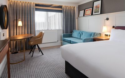 DoubleTree by Hilton Stoke on Trent
