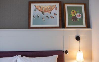 DoubleTree by Hilton Stoke on Trent
