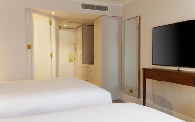 DoubleTree by Hilton Stoke on Trent
