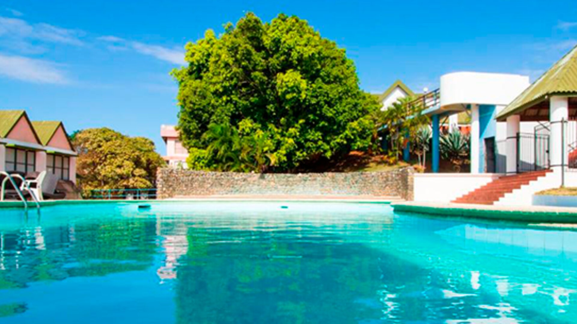 Hotel Faranda Guayacanes Chitré