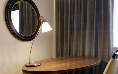 DoubleTree by Hilton Stoke on Trent