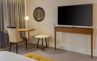 DoubleTree by Hilton Stoke on Trent