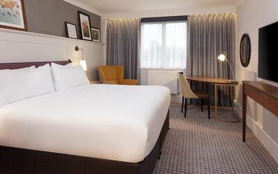 DoubleTree by Hilton Stoke on Trent