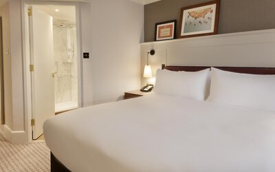 DoubleTree by Hilton Stoke on Trent