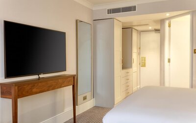 DoubleTree by Hilton Stoke on Trent