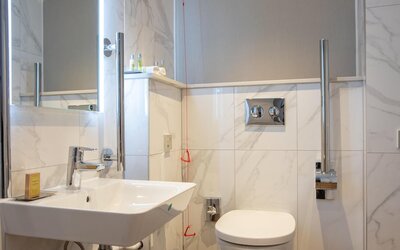 DoubleTree by Hilton Stoke on Trent