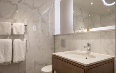 DoubleTree by Hilton Stoke on Trent