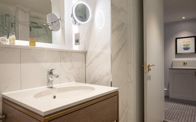 DoubleTree by Hilton Stoke on Trent