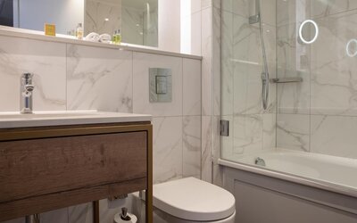 DoubleTree by Hilton Stoke on Trent