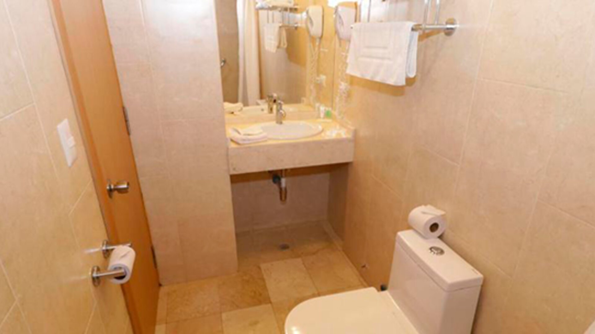 Hotel Faranda Guayacanes Chitré