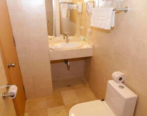 Hotel Faranda Guayacanes Chitré