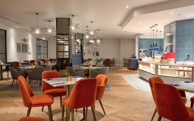 DoubleTree by Hilton Stoke on Trent