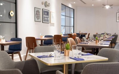 DoubleTree by Hilton Stoke on Trent