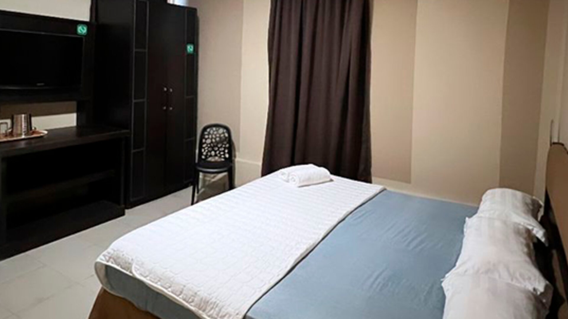 Hotel Meryland - Colón