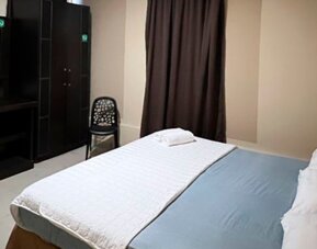 Hotel Meryland - Colón