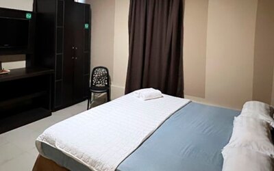 Hotel Meryland - Colón