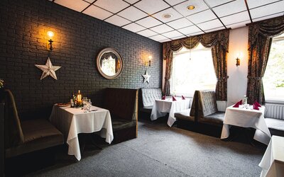 Borough Arms Hotel