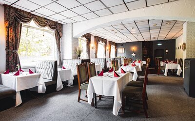 Borough Arms Hotel
