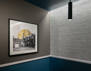 Courtyard by Marriott Keele Staffordshire