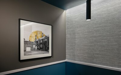 Courtyard by Marriott Keele Staffordshire