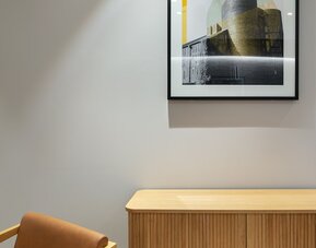 Courtyard by Marriott Keele Staffordshire