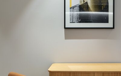 Courtyard by Marriott Keele Staffordshire
