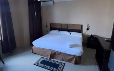 Hotel Meryland - Colón