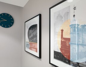 Courtyard by Marriott Keele Staffordshire