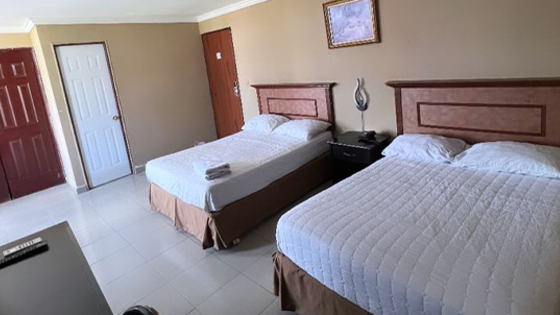 Hotel Meryland - Colón