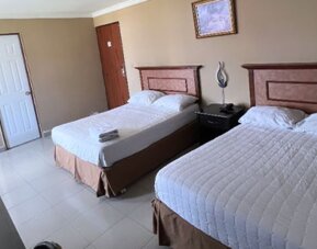 Hotel Meryland - Colón