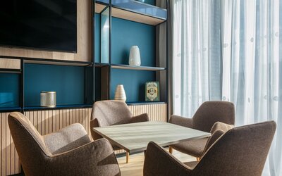 Courtyard by Marriott Keele Staffordshire