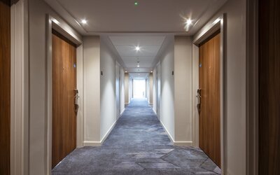 Courtyard by Marriott Keele Staffordshire