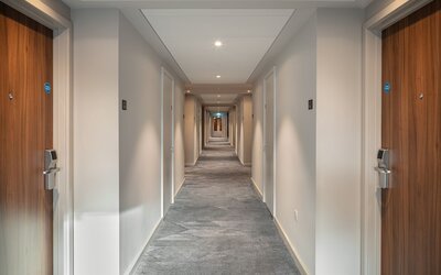 Courtyard by Marriott Keele Staffordshire