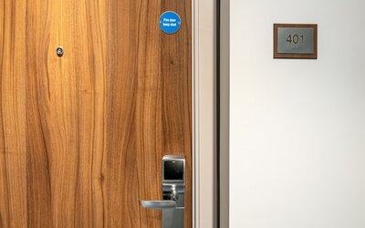 Courtyard by Marriott Keele Staffordshire