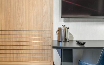 Courtyard by Marriott Keele Staffordshire