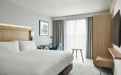Courtyard by Marriott Keele Staffordshire