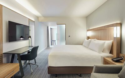 Courtyard by Marriott Keele Staffordshire