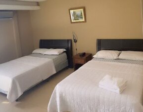 Hotel Meryland - Colón