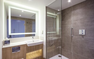 Courtyard by Marriott Keele Staffordshire