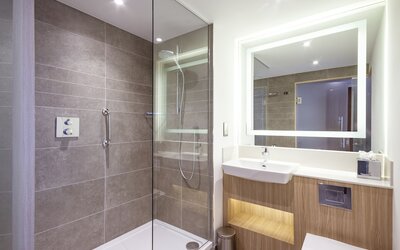 Courtyard by Marriott Keele Staffordshire