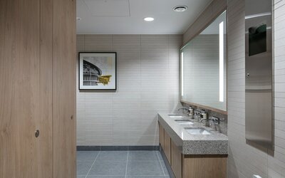 Courtyard by Marriott Keele Staffordshire