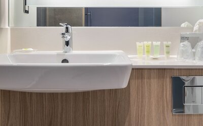 Courtyard by Marriott Keele Staffordshire