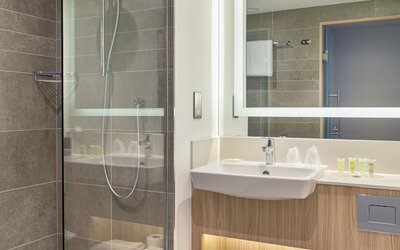 Courtyard by Marriott Keele Staffordshire