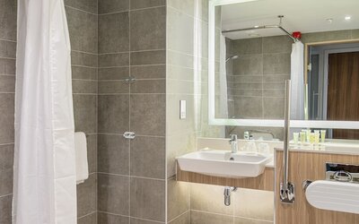 Courtyard by Marriott Keele Staffordshire