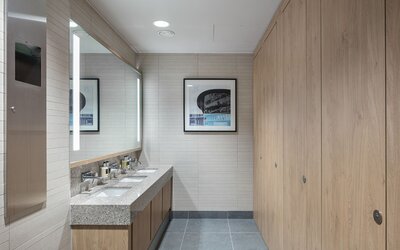 Courtyard by Marriott Keele Staffordshire