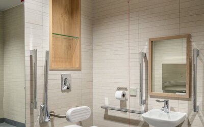 Courtyard by Marriott Keele Staffordshire