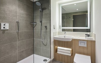 Courtyard by Marriott Keele Staffordshire
