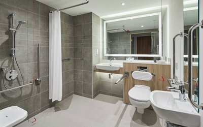 Courtyard by Marriott Keele Staffordshire