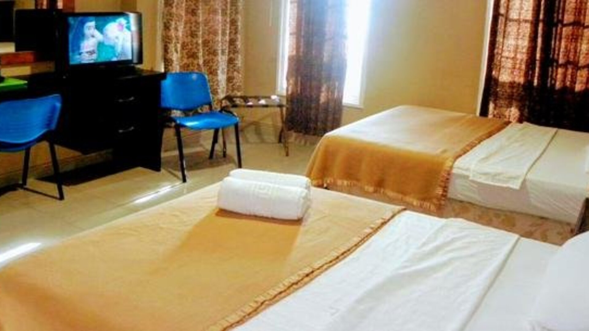 Hotel Meryland - Colón