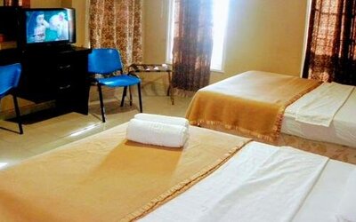 Hotel Meryland - Colón